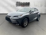 2021 Lexus NX NX 300
