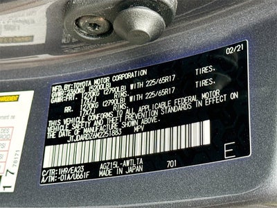 2021 Lexus NX NX 300