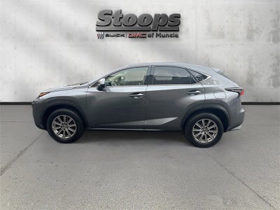 2021 Lexus NX NX 300