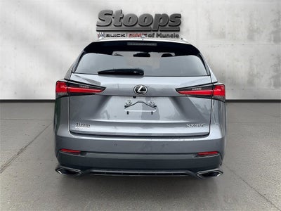 2021 Lexus NX NX 300