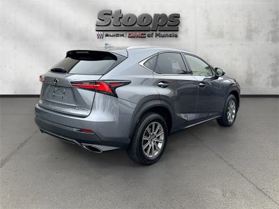 2021 Lexus NX NX 300