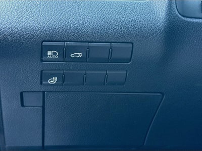 2018 Lexus RX 350L Premium