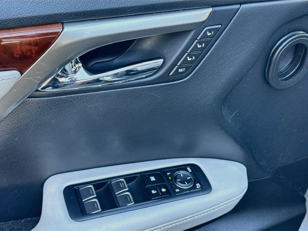 2018 Lexus RX 350L Premium