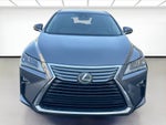 2018 Lexus RX 350L Premium