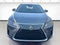 2018 Lexus RX 350L Premium