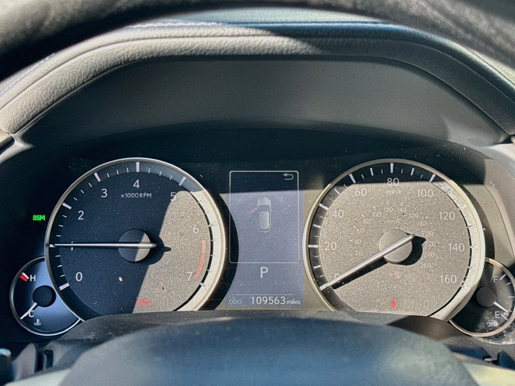 2022 Lexus RX 350L RX 350L