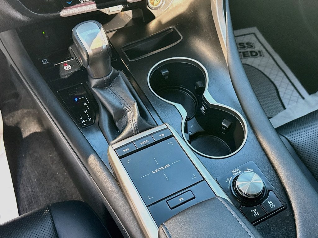 2022 Lexus RX 350L RX 350L
