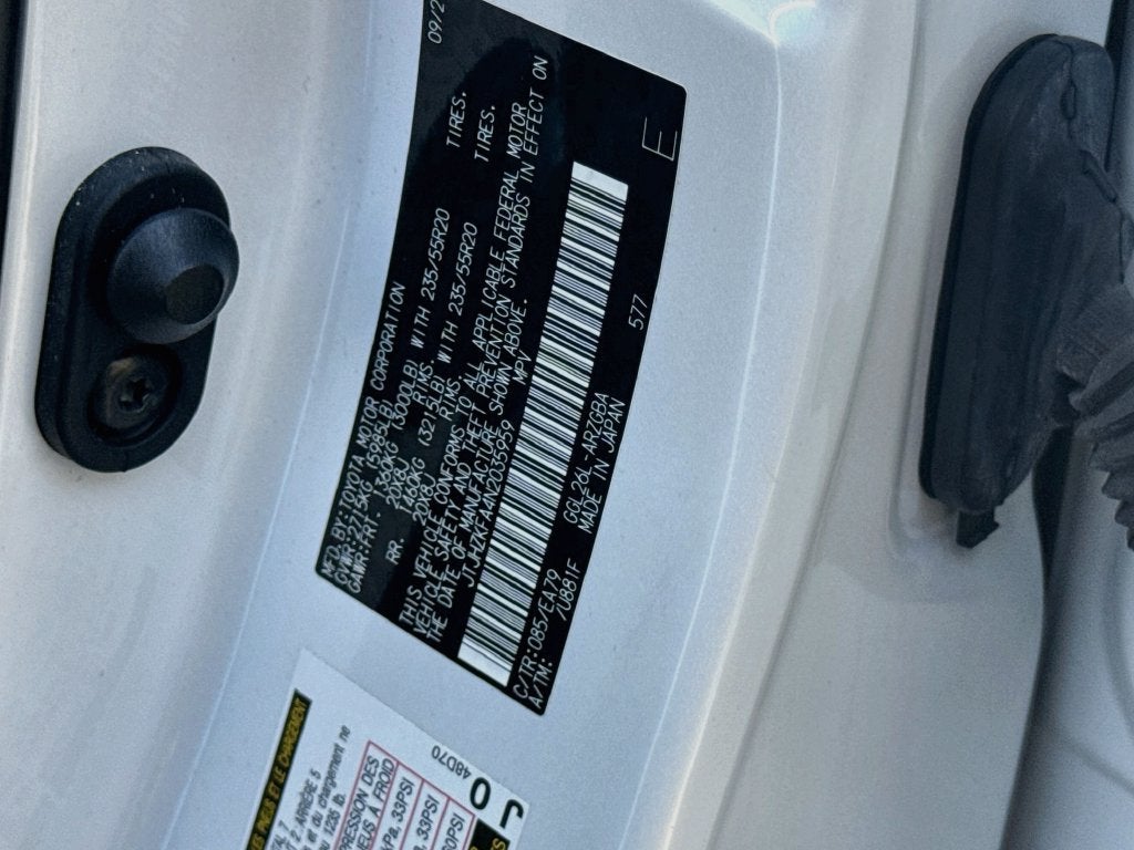 2022 Lexus RX 350L RX 350L