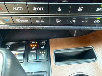 2022 Lexus RX RX 350L