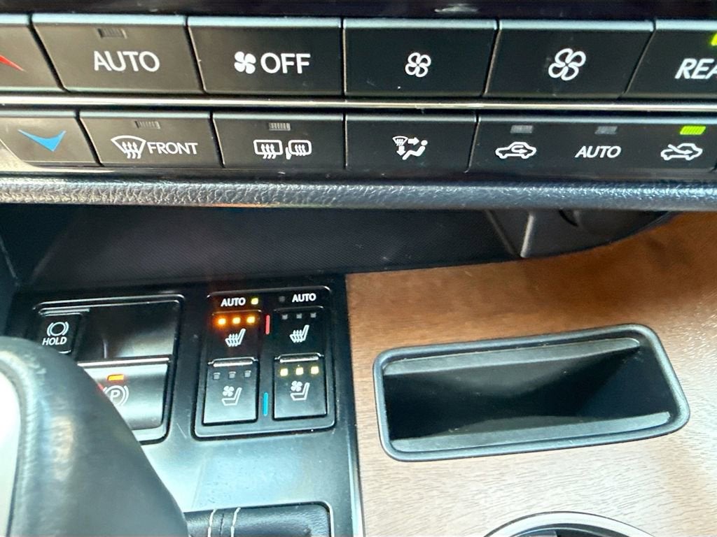 2022 Lexus RX RX 350L