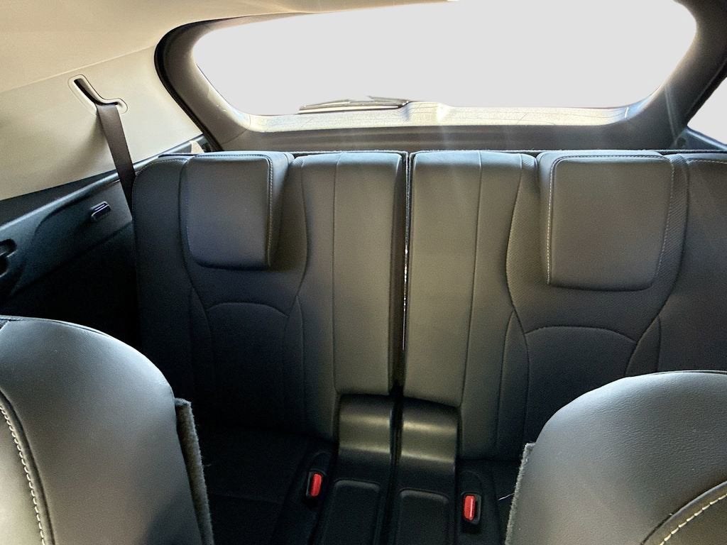 2022 Lexus RX RX 350L