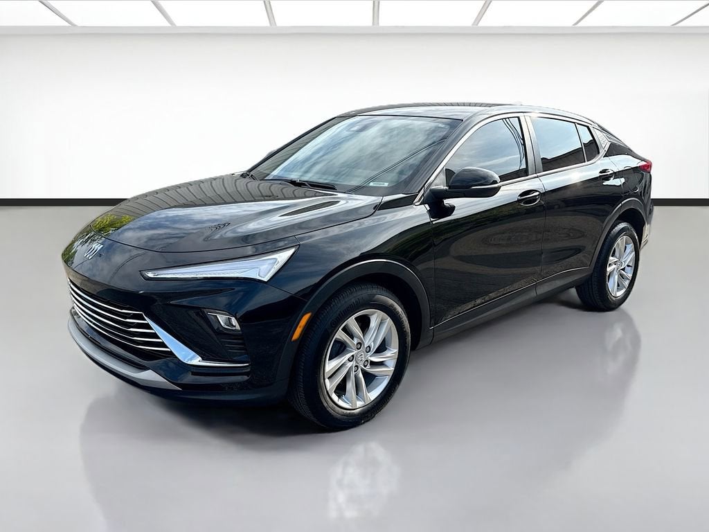 2024 Buick Envista Preferred
