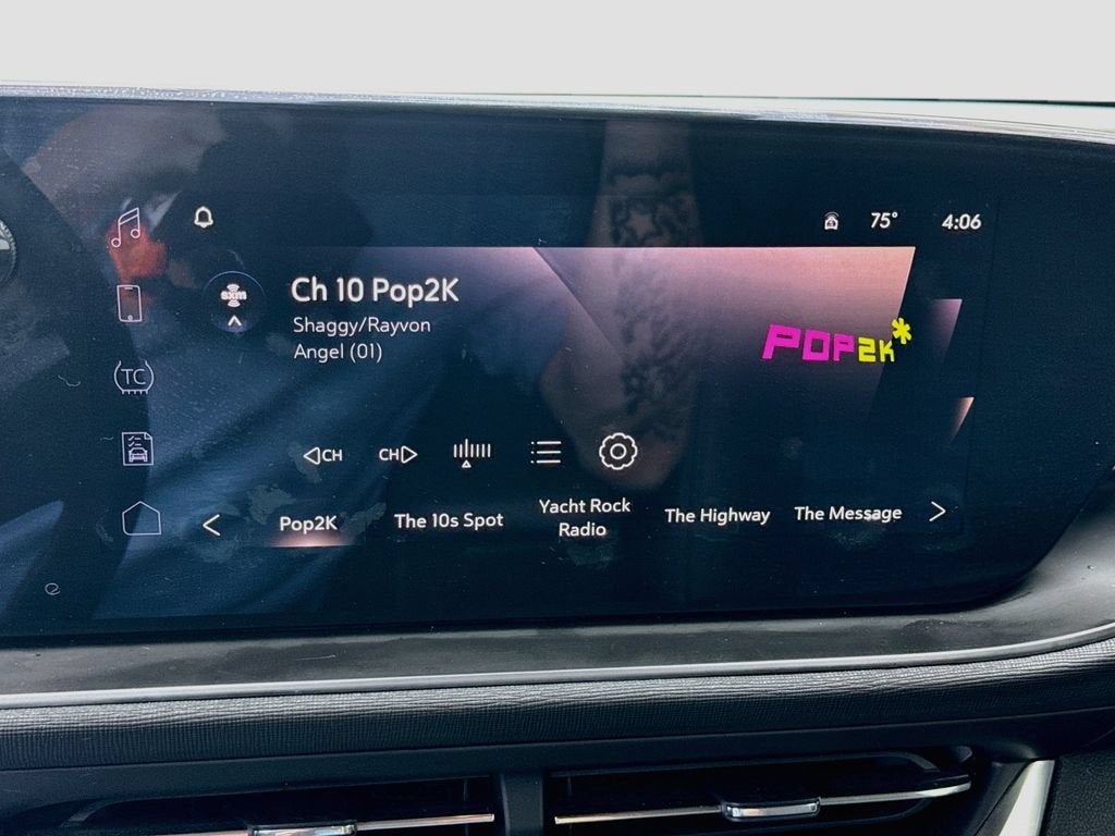 2024 Buick Envista Preferred