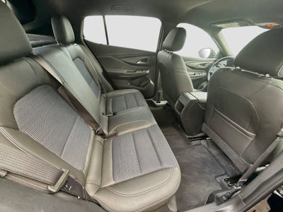 2024 Buick Envista Preferred