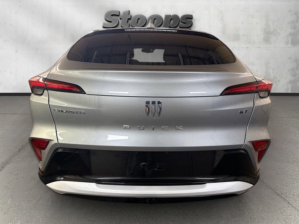 2024 Buick Envista Sport Touring