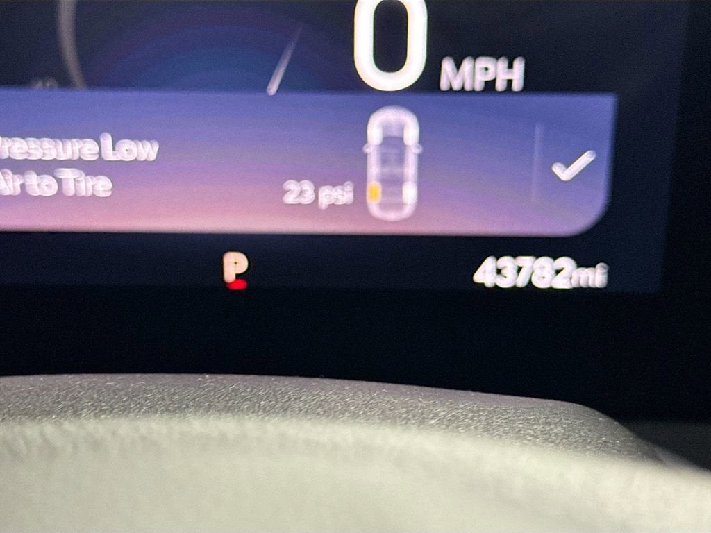 2024 Buick Envista Sport Touring