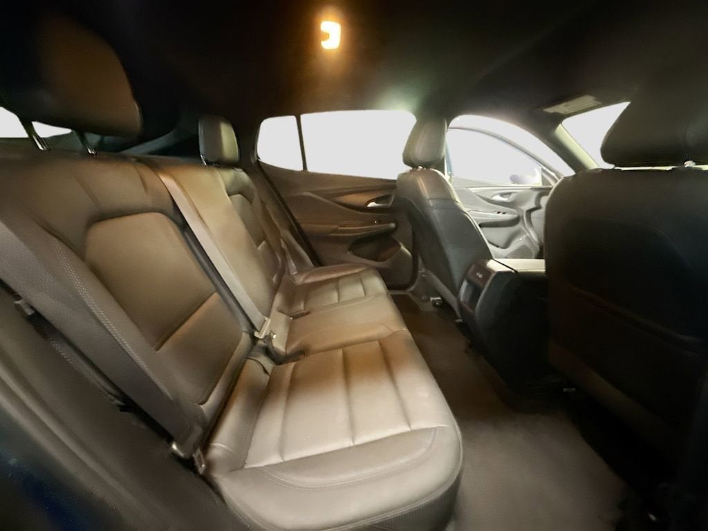 2024 Buick Envista Sport Touring