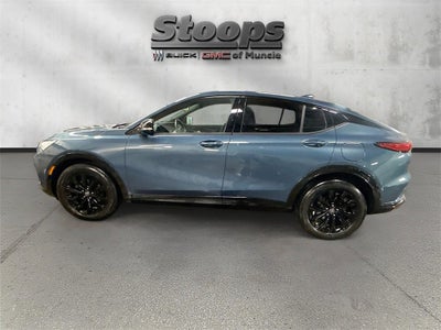 2024 Buick Envista Sport Touring