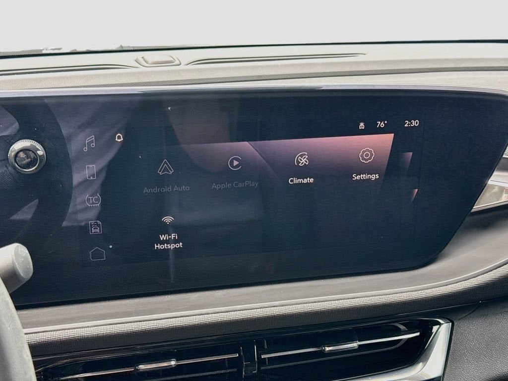 2024 Buick Envista Avenir