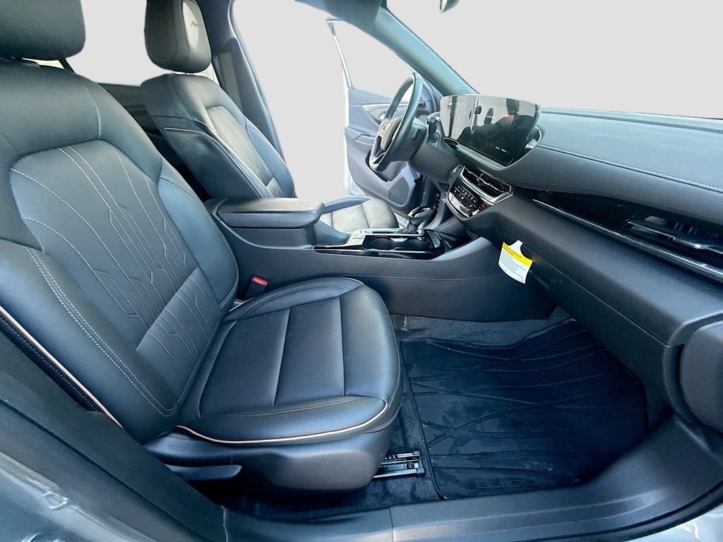 2025 Buick Envista Avenir