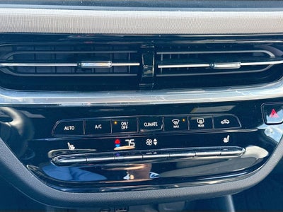 2025 Buick Envista Avenir