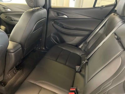 2025 Buick Encore GX Avenir