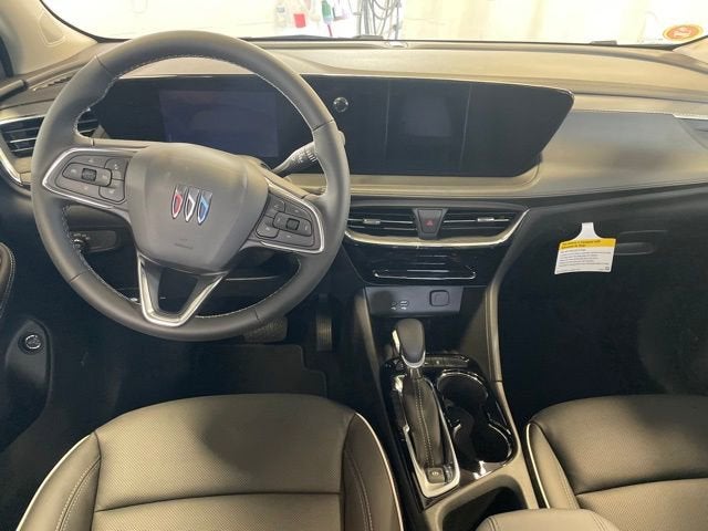 2025 Buick Encore GX Avenir
