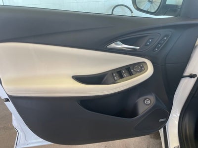 2025 Buick Encore GX Avenir