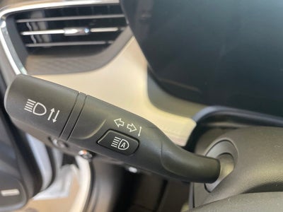 2025 Buick Encore GX Avenir