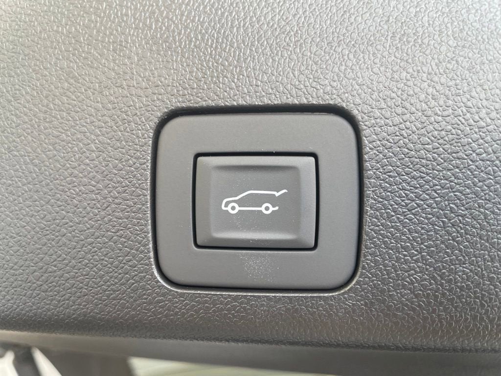 2025 Buick Encore GX Avenir