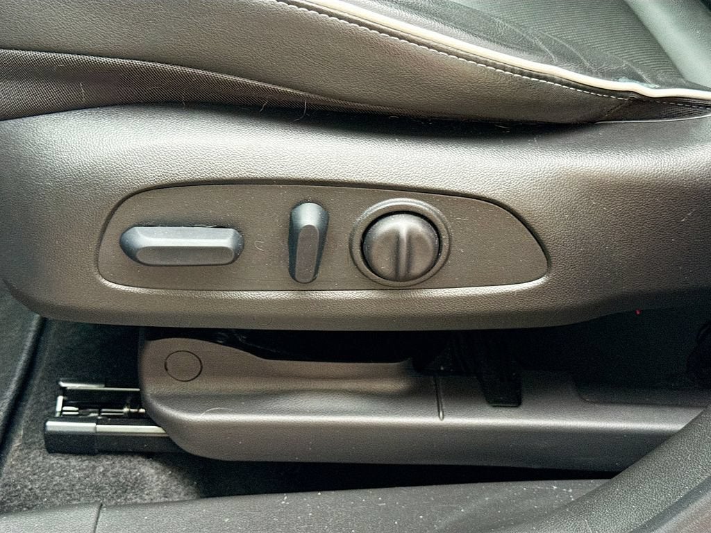 2025 Buick Encore GX Avenir