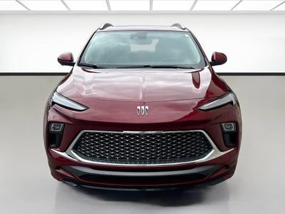 2025 Buick Encore GX Avenir