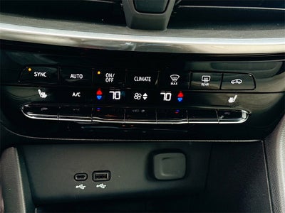 2024 Buick Encore GX Avenir