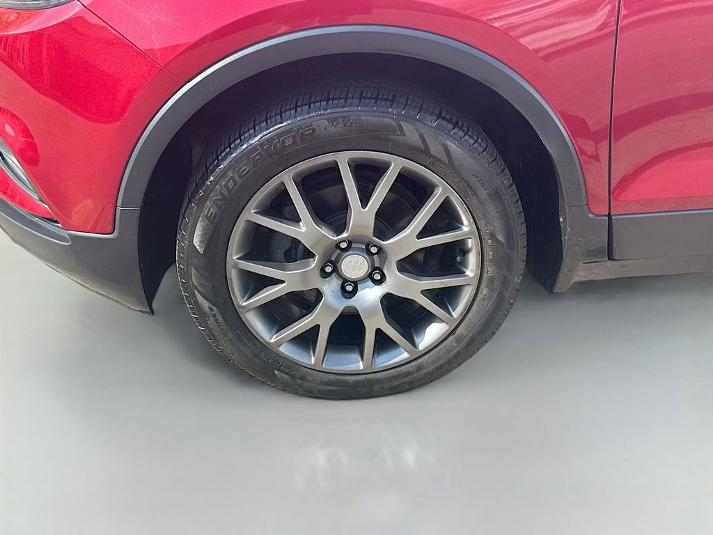 2019 Buick Encore Sport Touring