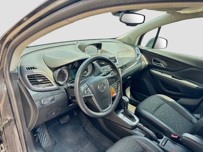2016 Buick Encore Sport Touring