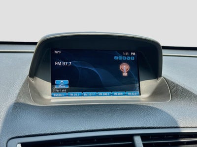 2016 Buick Encore Sport Touring