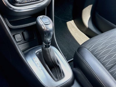 2016 Buick Encore Sport Touring