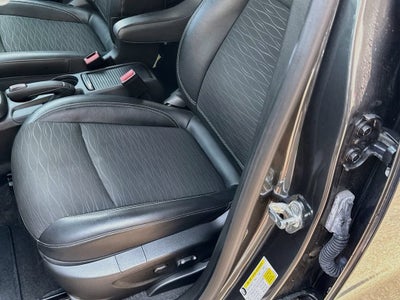 2016 Buick Encore Sport Touring
