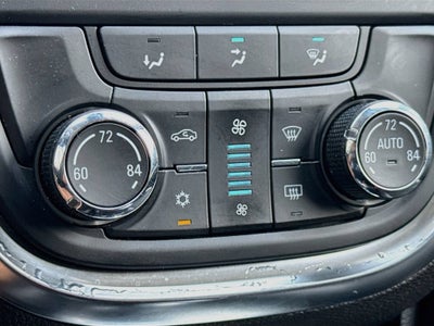 2016 Buick Encore Sport Touring