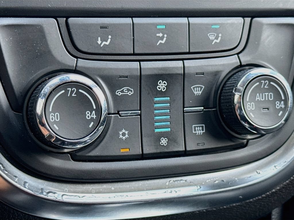 2016 Buick Encore Sport Touring