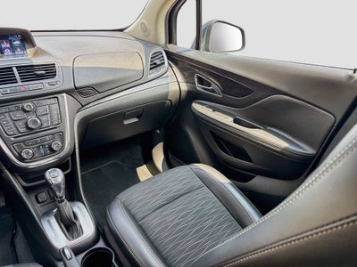 2016 Buick Encore Sport Touring