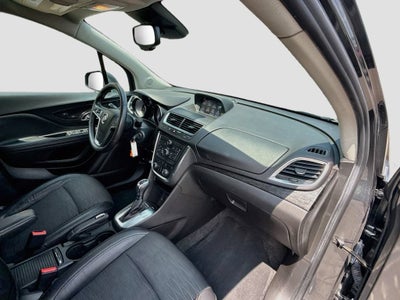 2016 Buick Encore Sport Touring