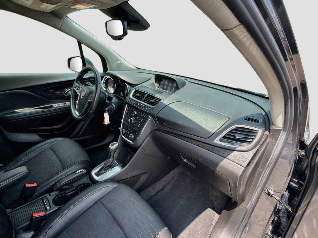 2016 Buick Encore Sport Touring