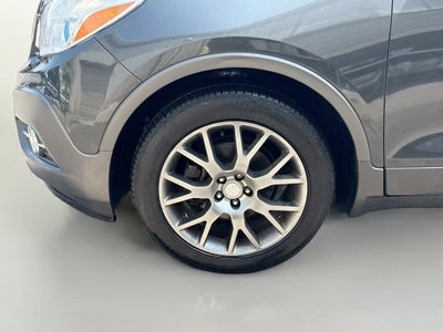 2016 Buick Encore Sport Touring
