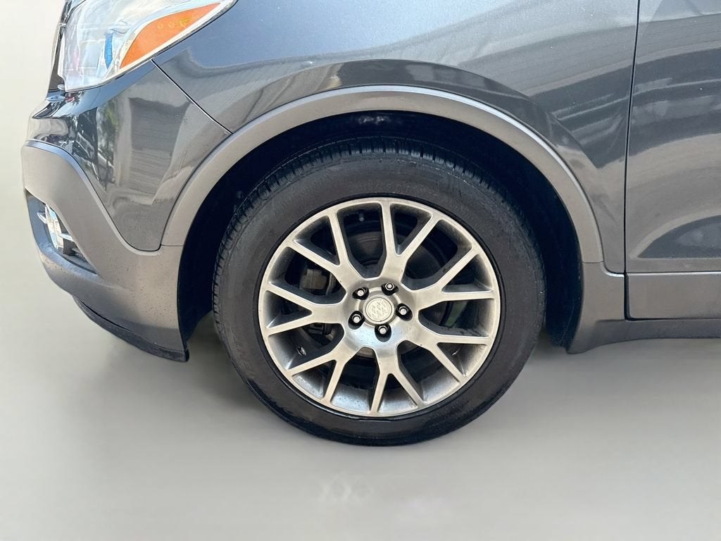 2016 Buick Encore Sport Touring