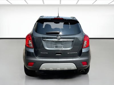 2016 Buick Encore Sport Touring