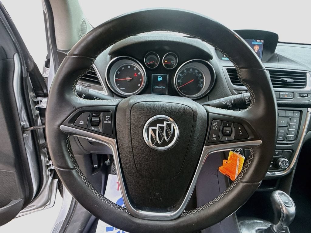 2016 Buick Encore Base