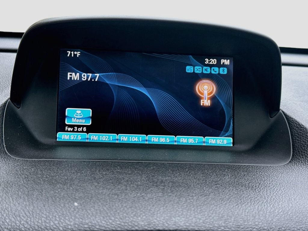 2016 Buick Encore Base