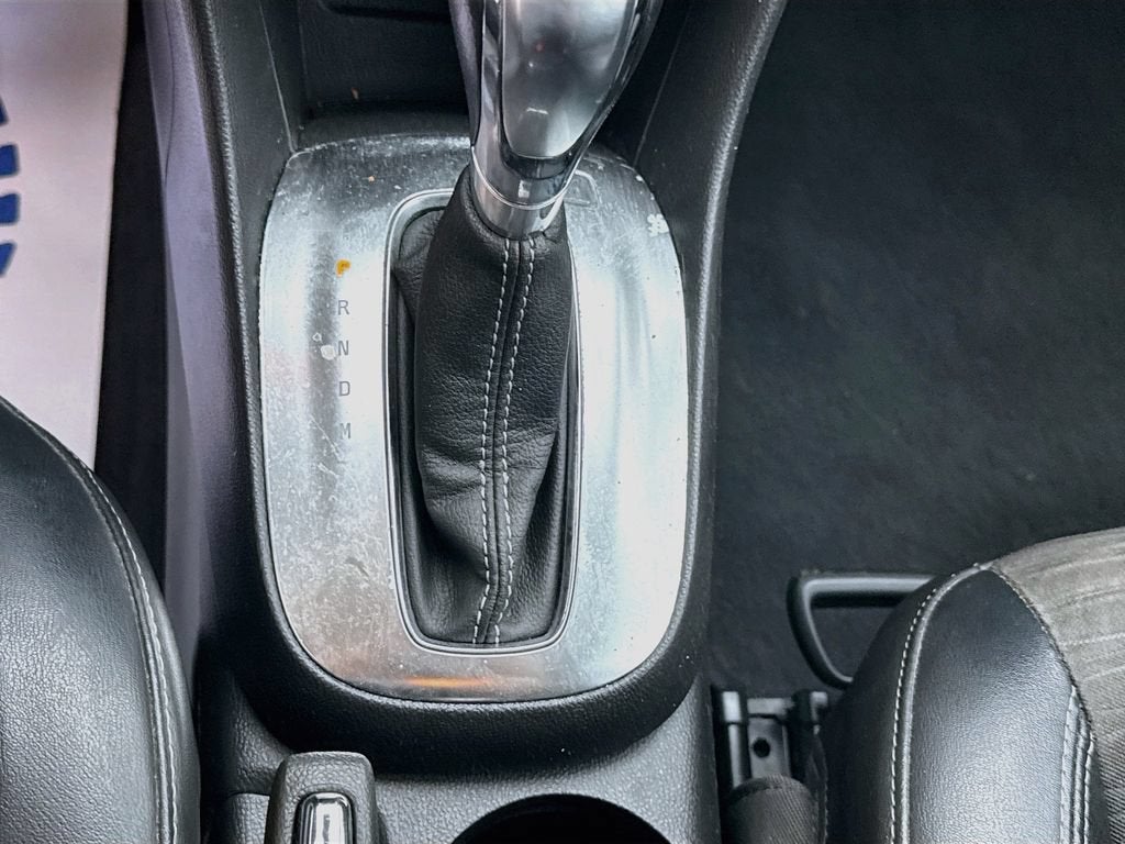 2016 Buick Encore Base