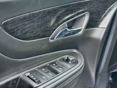2016 Buick Encore Base